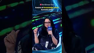 BCG's Smita Nagpal on talent in AI-first world: We are looking for agile minds, learnability
