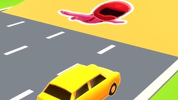 Shape shifting 🚲🚁🚗 All Levels Gameplay Walkthrough Android,ios Max Level  8-9-10-11 (EP-3)