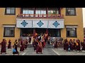 Kyabje Lama Zopa Rinpoche. May the light of his wisdom and compassion continue to guide us always.