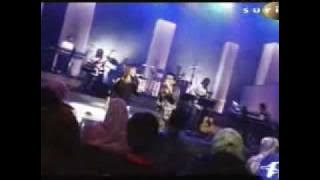 Konsert Solo Achik Spin & Siti Nordiana Part 5