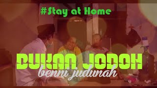 Download Lagu Obrolan bukan jodohnya (benni judunah) | Stay at Home MP3