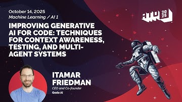 Improving Generative AI For Code: Techniques For Context Awareness, Testing & Multi-Agent Systems