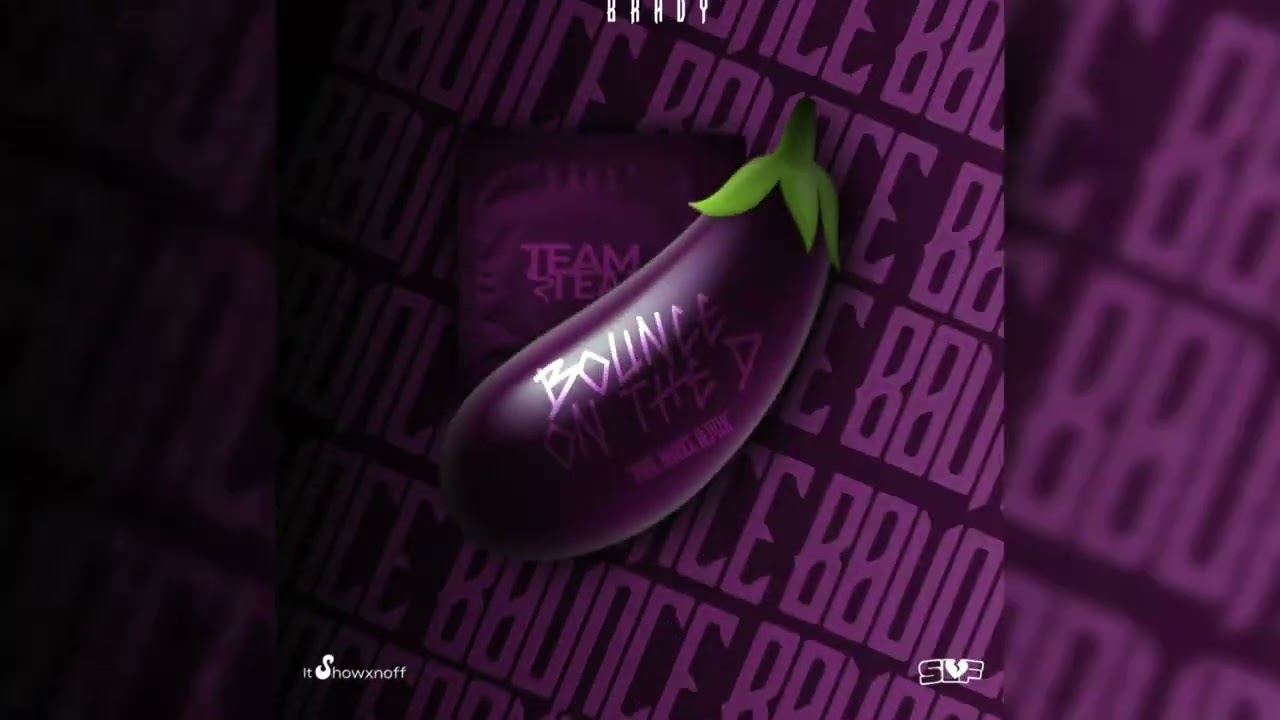 Watch Brady - Bounce Pon D ( Bare Bounce Remix) on YouTube Watch Brady - Bounce Pon D ( Bare Bounce Remix) on YouTube
