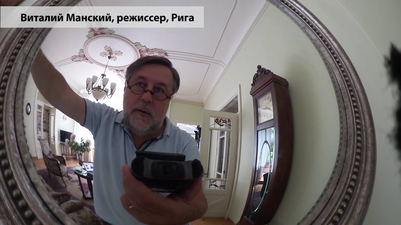 Радио без границ. Слушай своих, свои не обманут. 