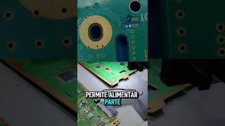 PS4 Slim error 42118-6 🔧 fusible dañado impide actualizar | Reparación completa