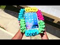 Can 400 Peeps Protect iPad Air from 100 FT Drop Test? - GizmoSlip