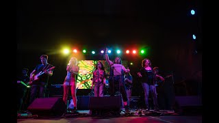 Lady Mermelade  Cover Jam Mammas