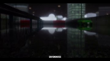 Live For Speed Resurgence - Prologue