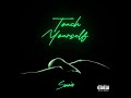 Sammie  touch yourself audio