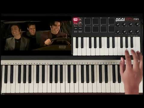 Haddaway - What Is Love | Mpk Mini Free Flp