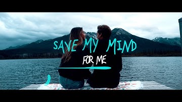 BUNT. - Save My Mind ft. Benemy Slope [Lyric Video]
