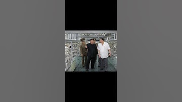 Tin tức thế giới: Kim Jong-un thăm nhà máy làm giàu uranium