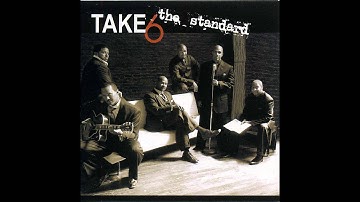 Take 6 - What's Goin' On (feat. Brian McKnight)