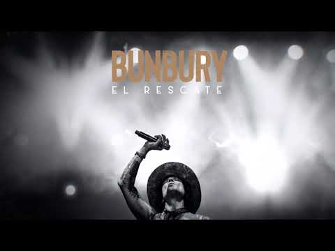 Bunbury - El rescate (California Live!!!)