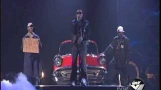06 - Nelly - N Dey Say (Live at Billboard Music Awards 04-1