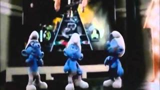Smurf movie.wmv