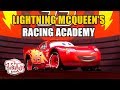 Lightning McQueen's Racing Academy at Disney's Hollywood Studios