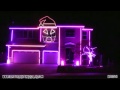 Top 4 Christmas Light Shows for 2011