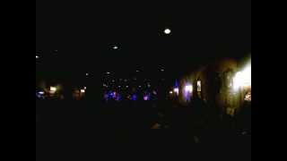 terror - hard lessons 3/1/13 at 89 north long island new york