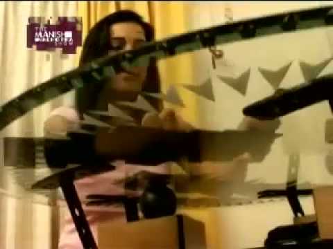 Manish Malhotra With Sunita Menon And Tushar Kapoor