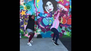 Machika - J Balvin, Jeon &amp; Anitta - Zumba Fitness routine