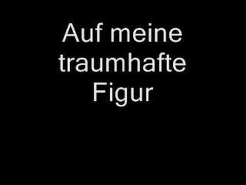 Mike Krger + Karl Dall - Wir sind so schn (Lyrics)