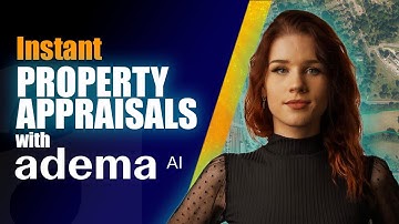 AI That Calculates Property Profits in Seconds 😱