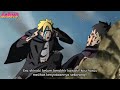 BORUTO VS KAWAKI!! BEGINILAH NASIB KAWAKI BERTARUNG MELAWAN BORUTO DI MASA DEPAN