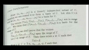 66th BPSC MATHS OPTIONAL