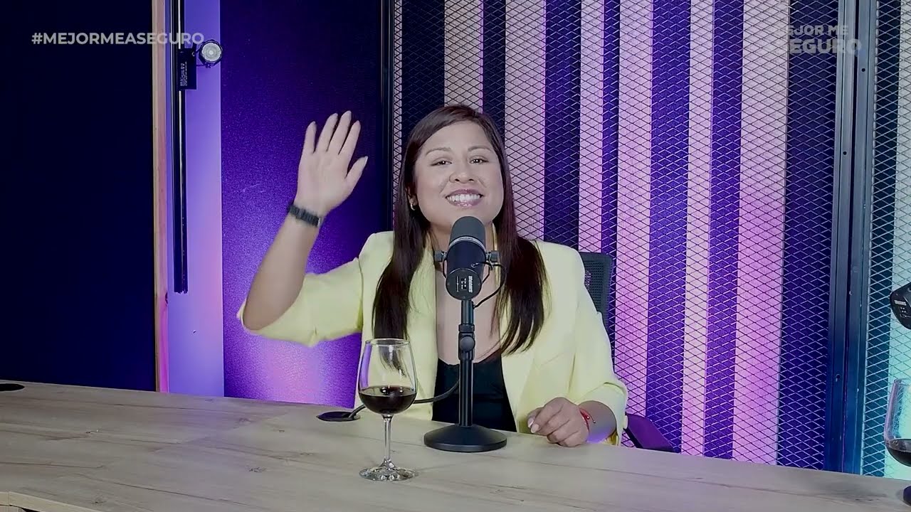 LETRAS PEQUEÑAS | CAP 32