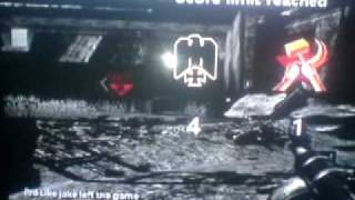Dispute.. CoD WaW