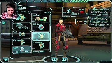 XCOM Long War B15 I/I SW, Трай 68, День 1