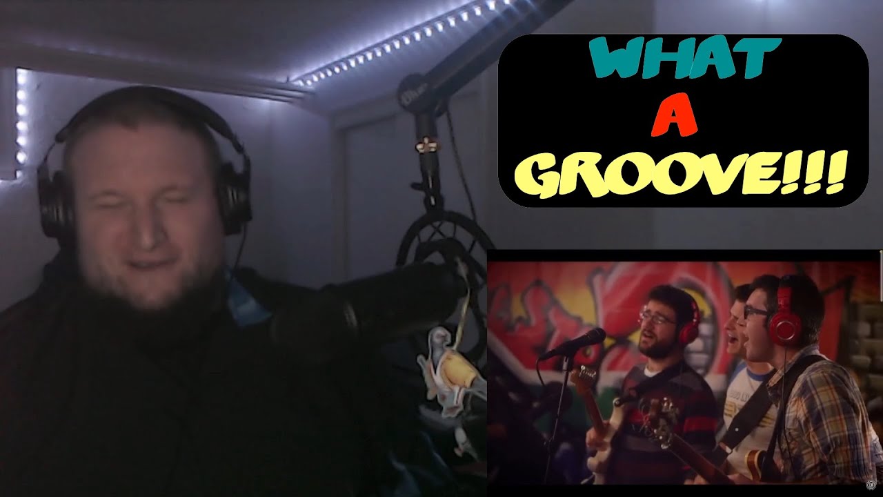 MUSICIAN REACTS to Shofukan -- Snarky Puppy MUSICIAN REACTS to Shofukan -- Snarky Puppy