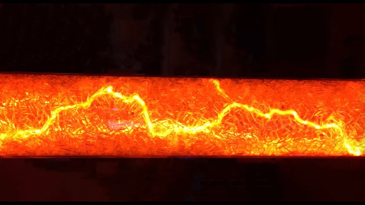 Classic Crackle Tube by Strattman Design YouTube