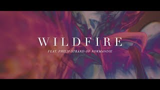 Valiant Hearts - Wildfire (feat. Philip Strand of Normandie) chords