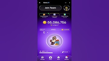 Gemz Daily Cipher Code 17 November