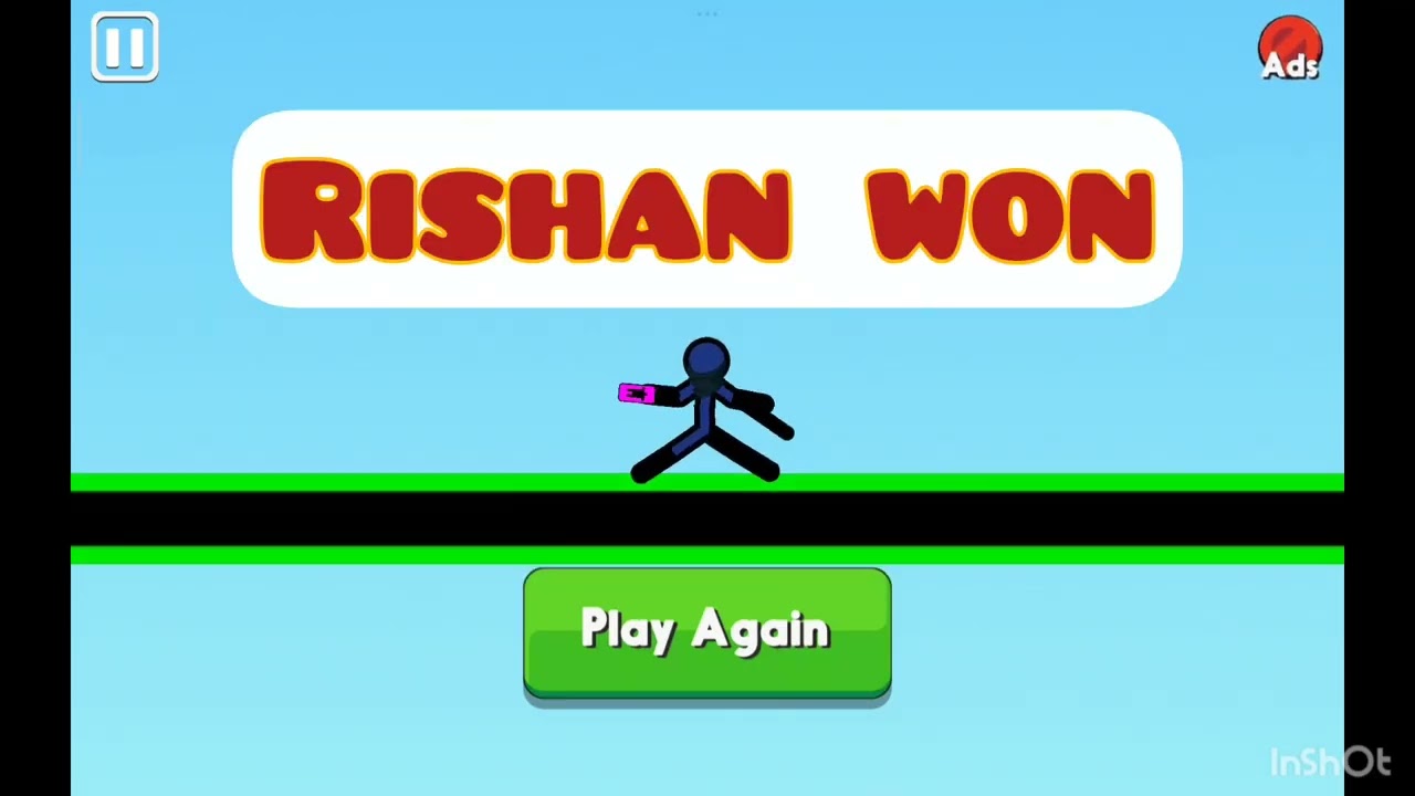 Doing a TOURNAMENT in SDS with shriansh and ruhan