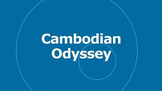 🎵 Cambodian Odyssey - Kevin MacLeod 🎧 No Copyright Music 🎶 YouTube Audio Library screenshot 4