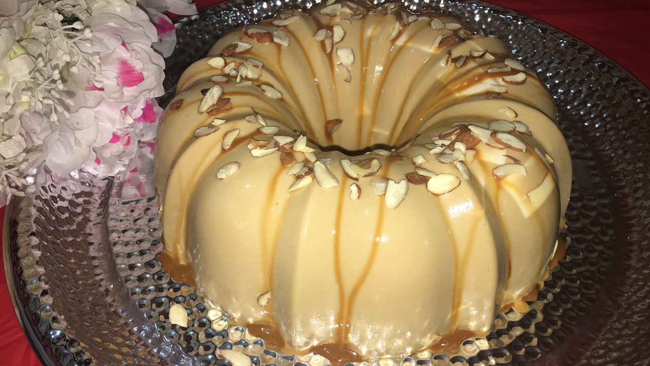 Gelatina mosaico de café!! Y tres leches !! Muy cremosita y deliciosa 😋