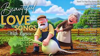 Most Beautiful 60s Love Songs 💕 Greatest Love Songs of All Time | Classic Hits with Lyrics screenshot 4