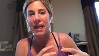 Allowing Versus Manifesting Your Reality - Dr. Kim Deramo