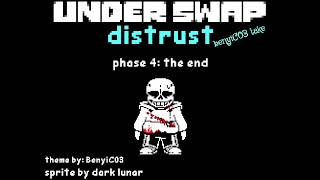 underswap : distrust (benyiC03 ver) phase 4 \