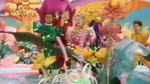 In Outer Space (2005 Version) Part 59