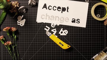 How to Work Better - Peter Fischli and David Weiss