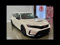 Why is the 2023 Civic Type R So Expensive?!