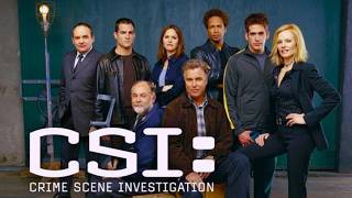 CSI: Crime Scene Investigation (2000) Full Movie in English HD | Complete Story Review & Facts