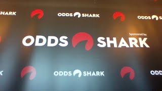Week 12 NFL Thanksgiving + college football livestream presented by @OddsShark