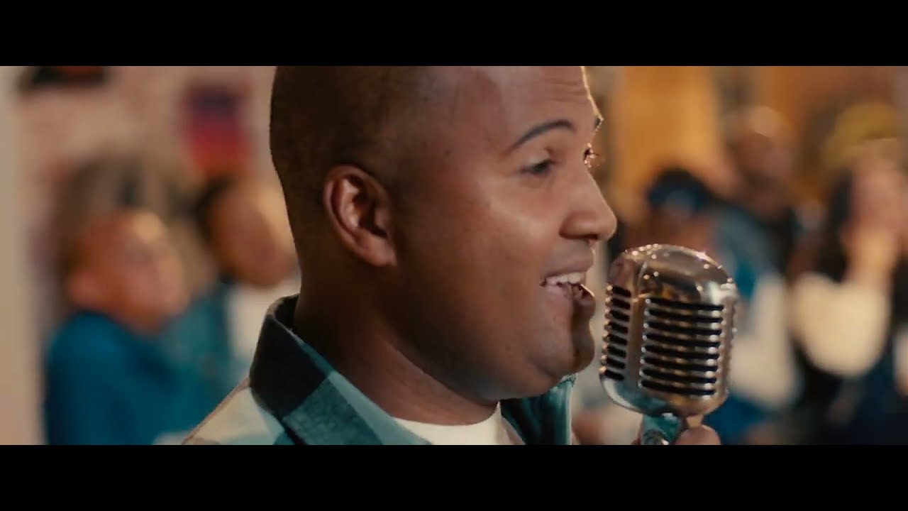 THE SINGERS OF JESUS - Androany