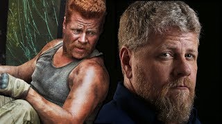 The Walking Dead! | If Abraham Was Still Alive.