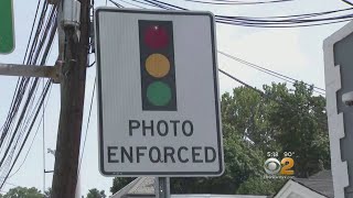 Red Light Camera Intersection Causes Confusion, Anger